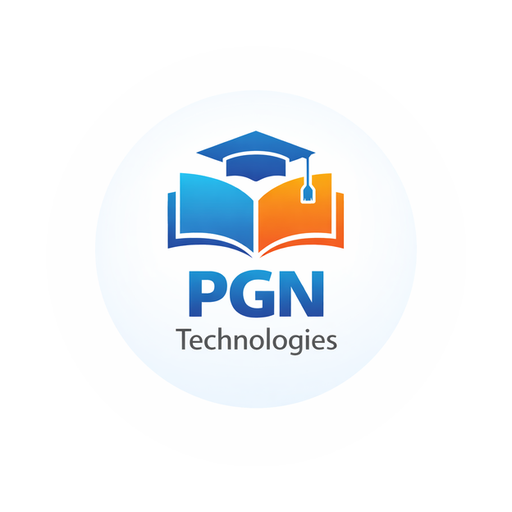 PGN Technologies | App Development & Online Education